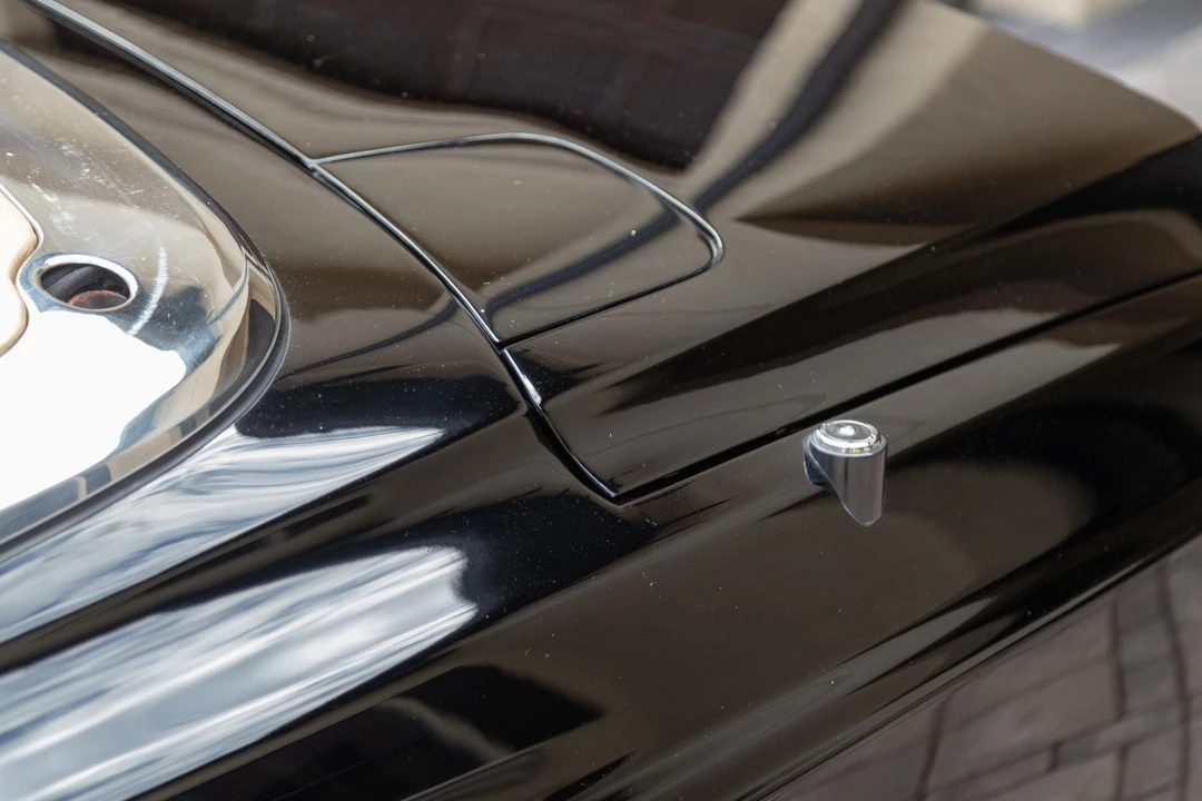 2003 Bentley Azure 1st Gen - Image 21 of 31