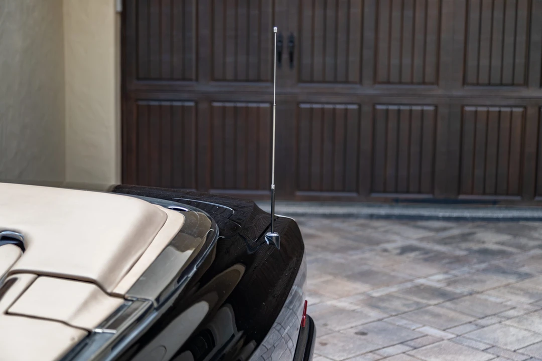2003 Bentley Azure 1st Gen - Image 20 of 31