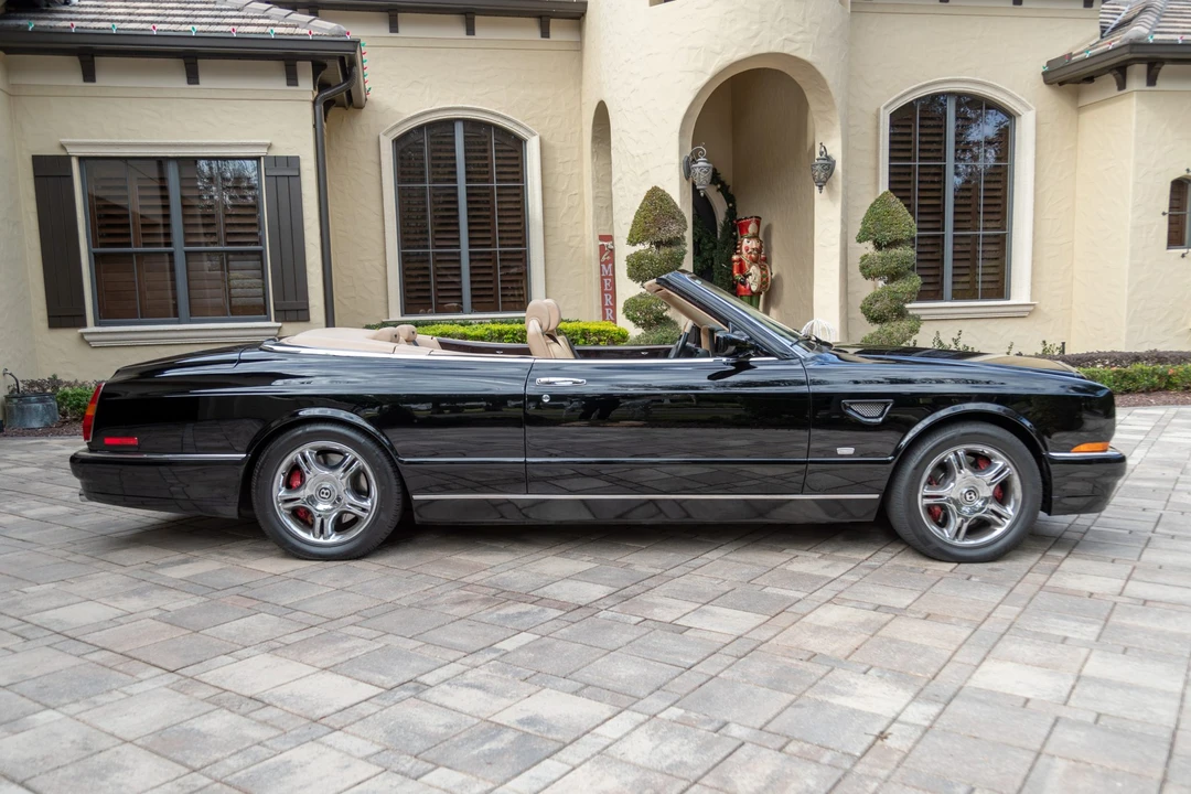 2003 Bentley Azure 1st Gen - Image 7 of 31