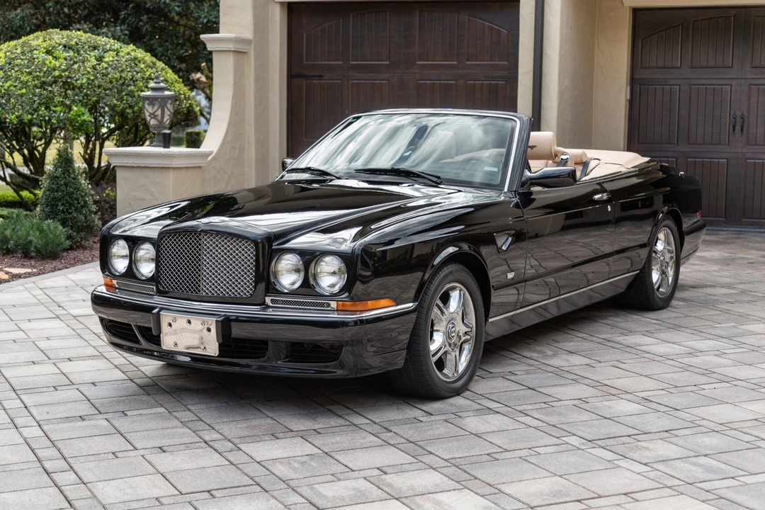 2003 Bentley Azure 1st Gen - Image 2 of 31