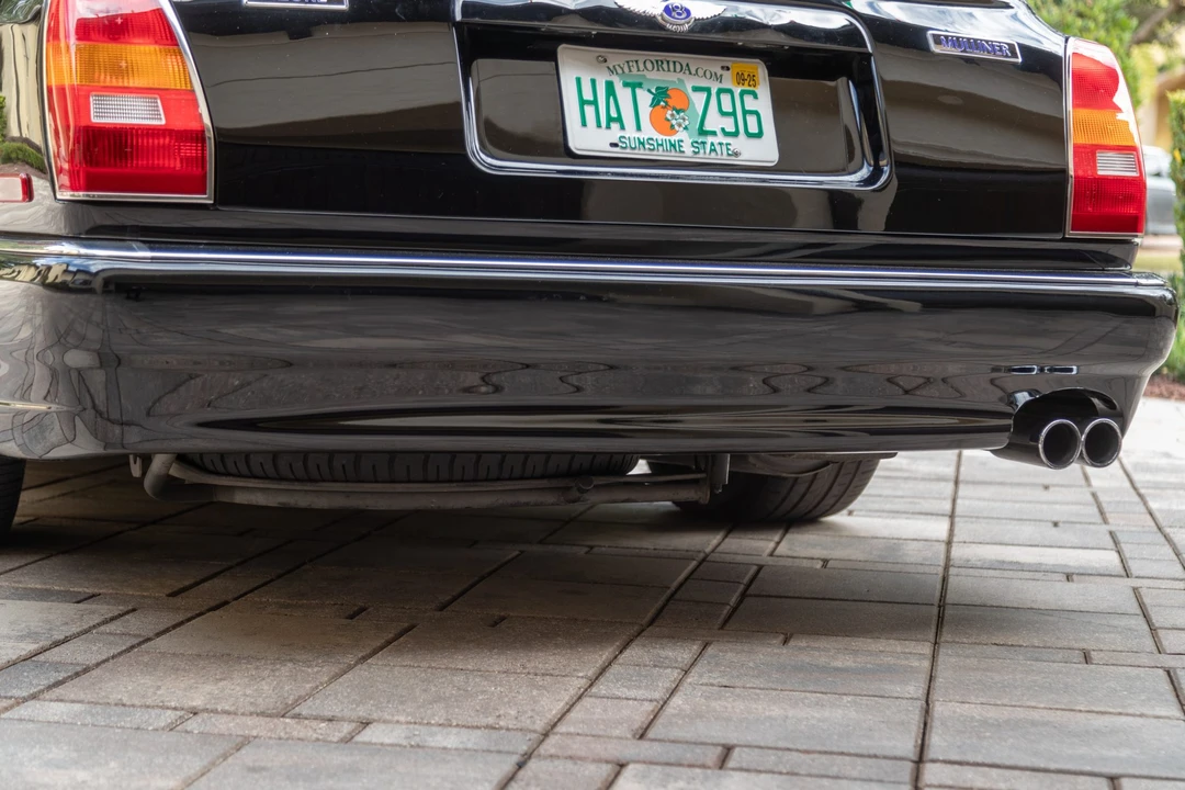 2003 Bentley Azure 1st Gen - Image 27 of 31