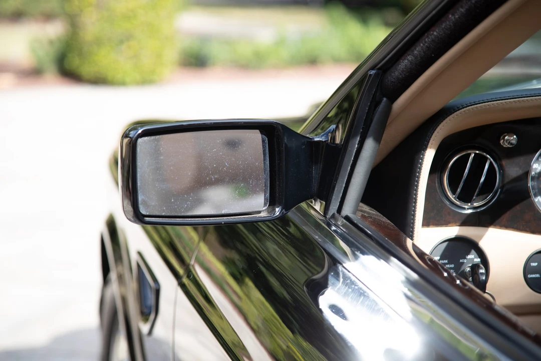 2003 Bentley Azure 1st Gen - Image 16 of 31