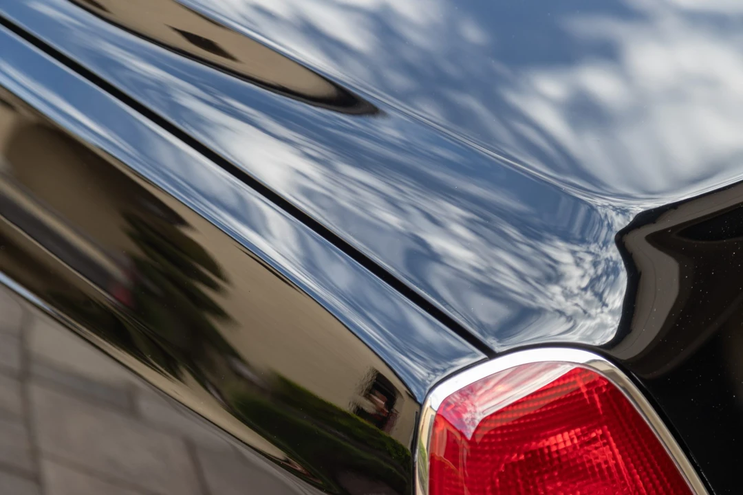 2003 Bentley Azure 1st Gen - Image 25 of 31