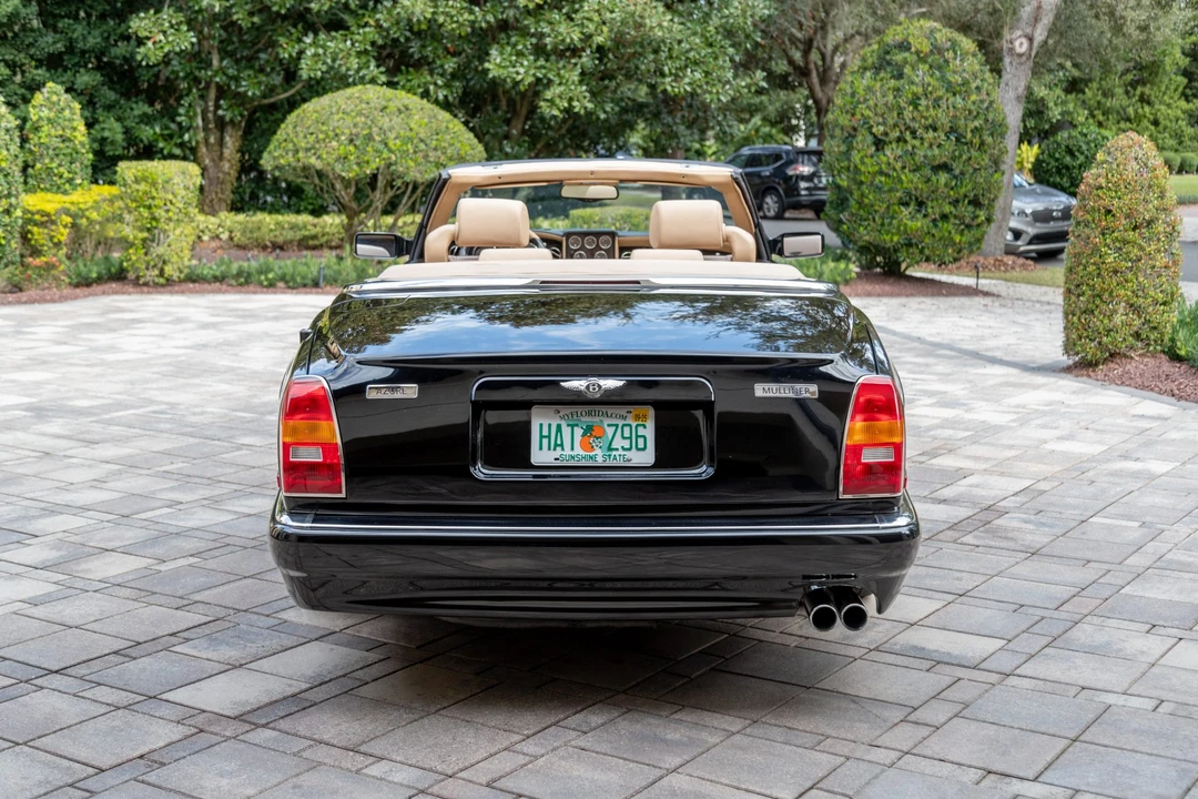 2003 Bentley Azure 1st Gen - Image 5 of 31