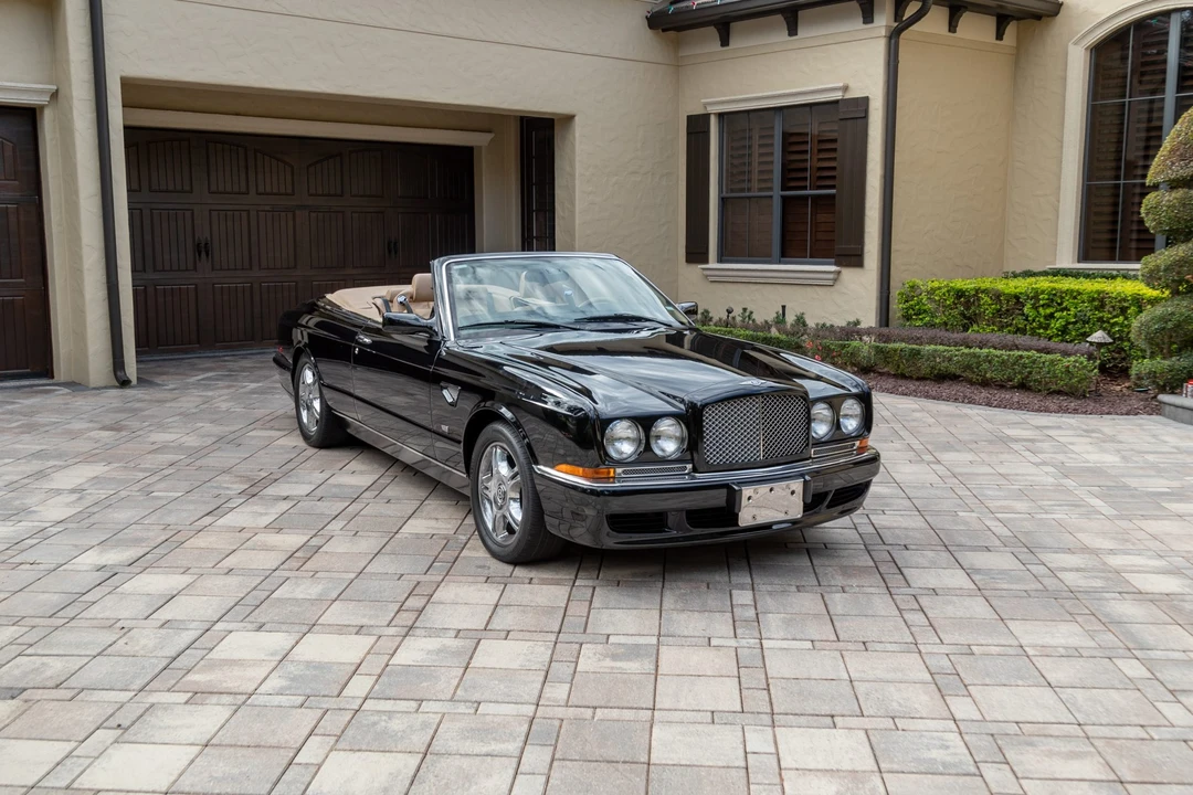2003 Bentley Azure 1st Gen - Image 8 of 31