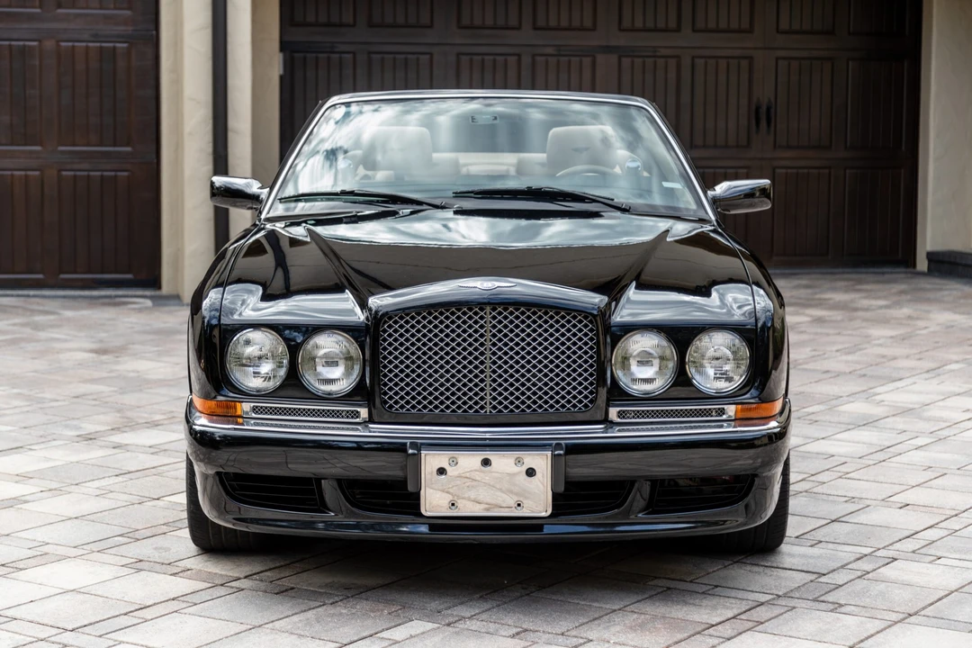 2003 Bentley Azure 1st Gen - Image 10 of 31