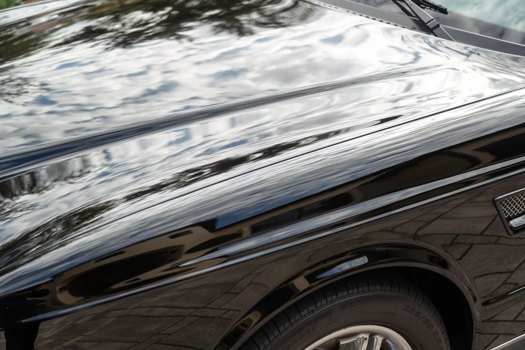 2003 Bentley Azure 1st Gen - Image 12 of 31