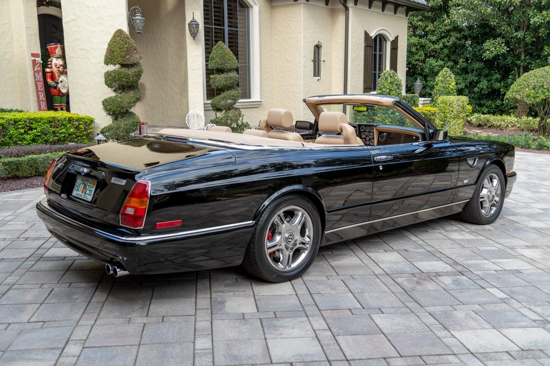 2003 Bentley Azure 1st Gen - Image 6 of 31