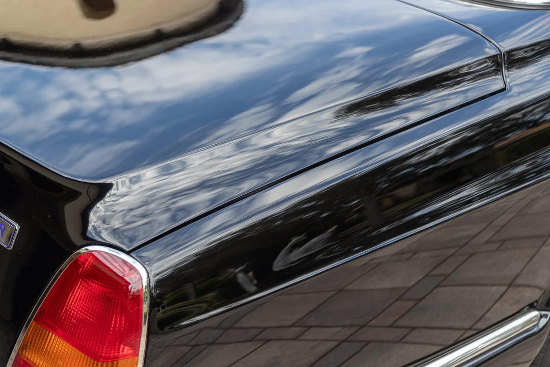 2003 Bentley Azure 1st Gen - Image 29 of 31