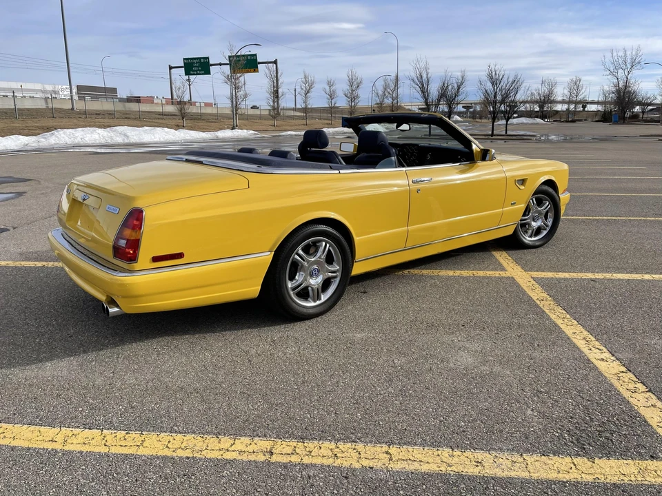 2003 Bentley Azure 1st Gen - Image 17 of 31