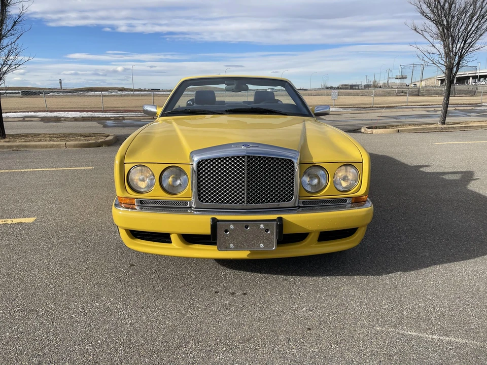 2003 Bentley Azure 1st Gen - Image 7 of 31