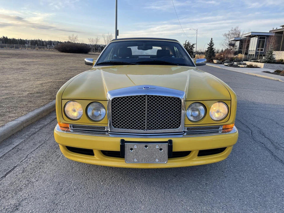 2003 Bentley Azure 1st Gen - Image 28 of 31