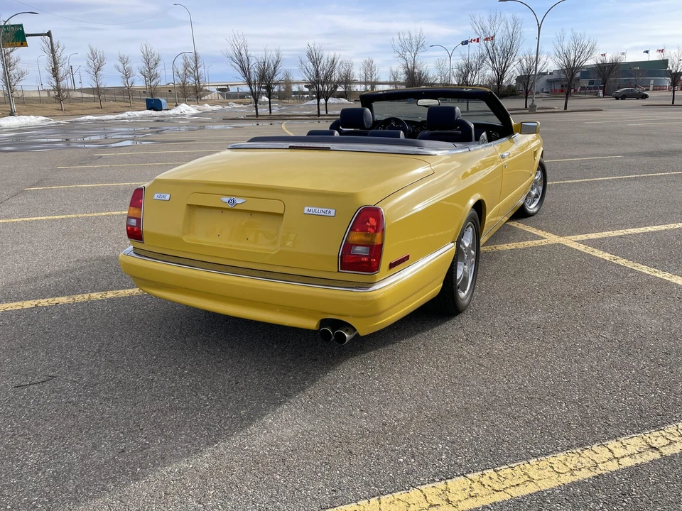 2003 Bentley Azure 1st Gen - Image 19 of 31