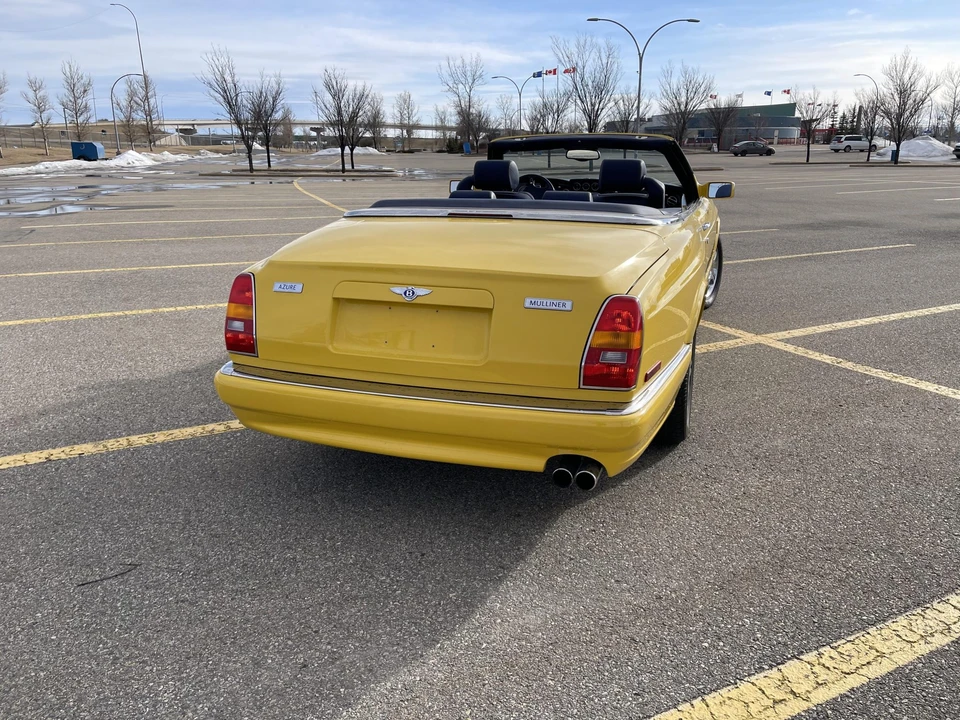 2003 Bentley Azure 1st Gen - Image 20 of 31