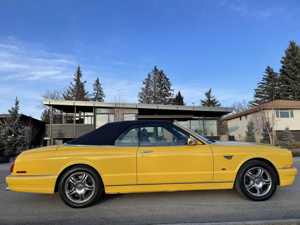 2003 Bentley Azure 1st Gen - Image 30 of 31