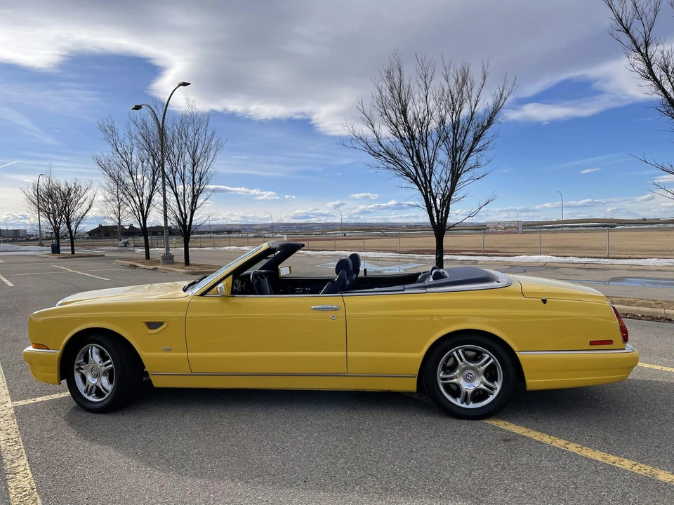 2003 Bentley Azure 1st Gen - Image 25 of 31