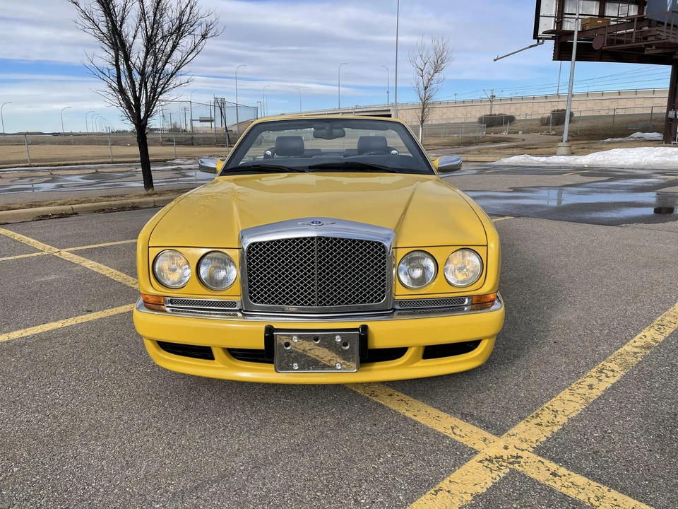 2003 Bentley Azure 1st Gen - Image 8 of 31
