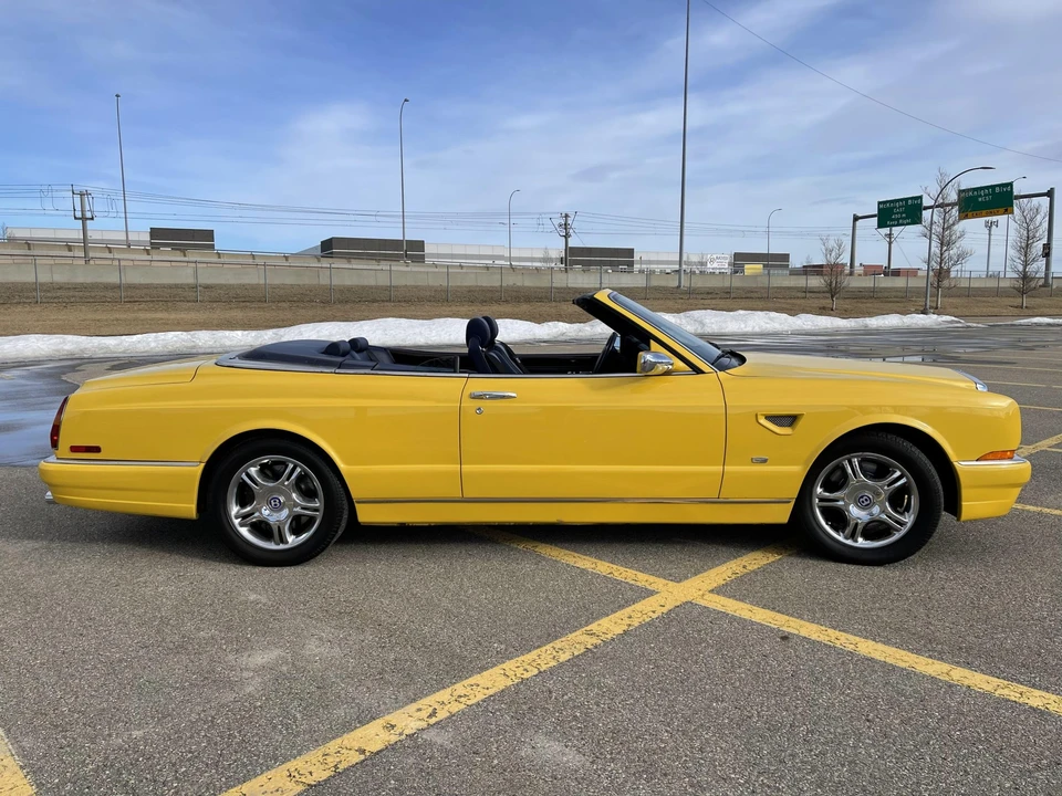 2003 Bentley Azure 1st Gen - Image 14 of 31