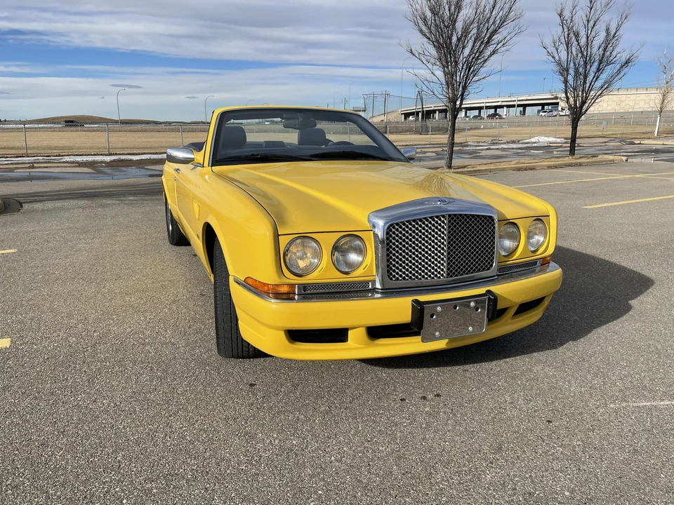 2003 Bentley Azure 1st Gen - Image 9 of 31