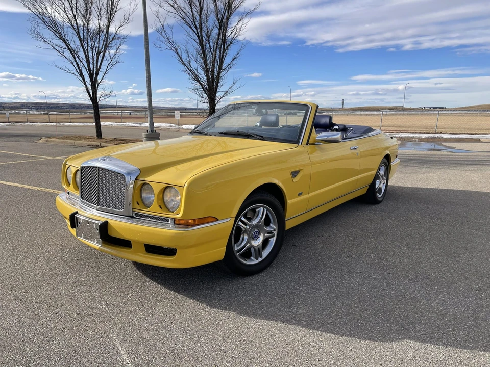2003 Bentley Azure 1st Gen - Image 2 of 31
