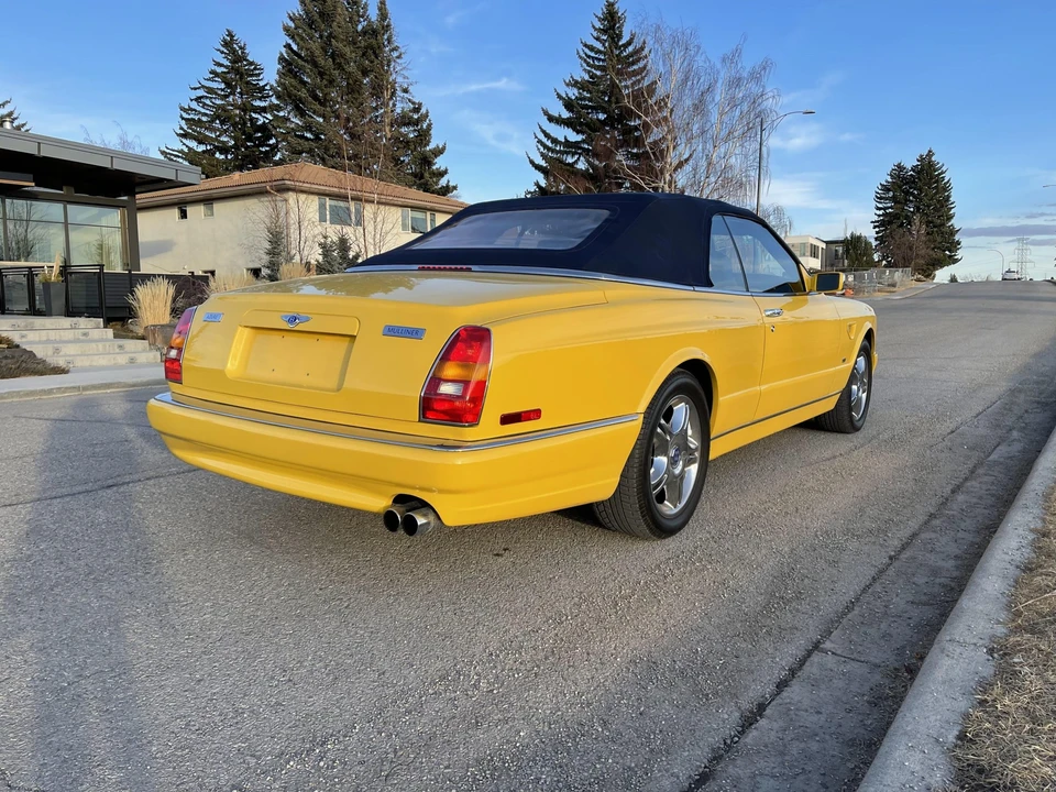 2003 Bentley Azure 1st Gen - Image 31 of 31