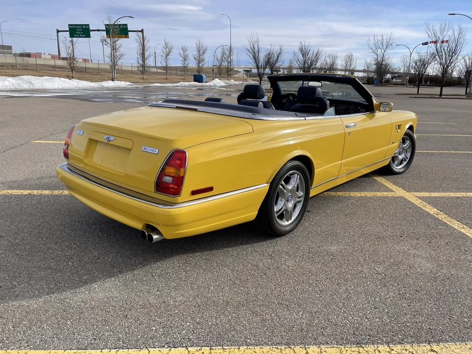2003 Bentley Azure 1st Gen - Image 18 of 31