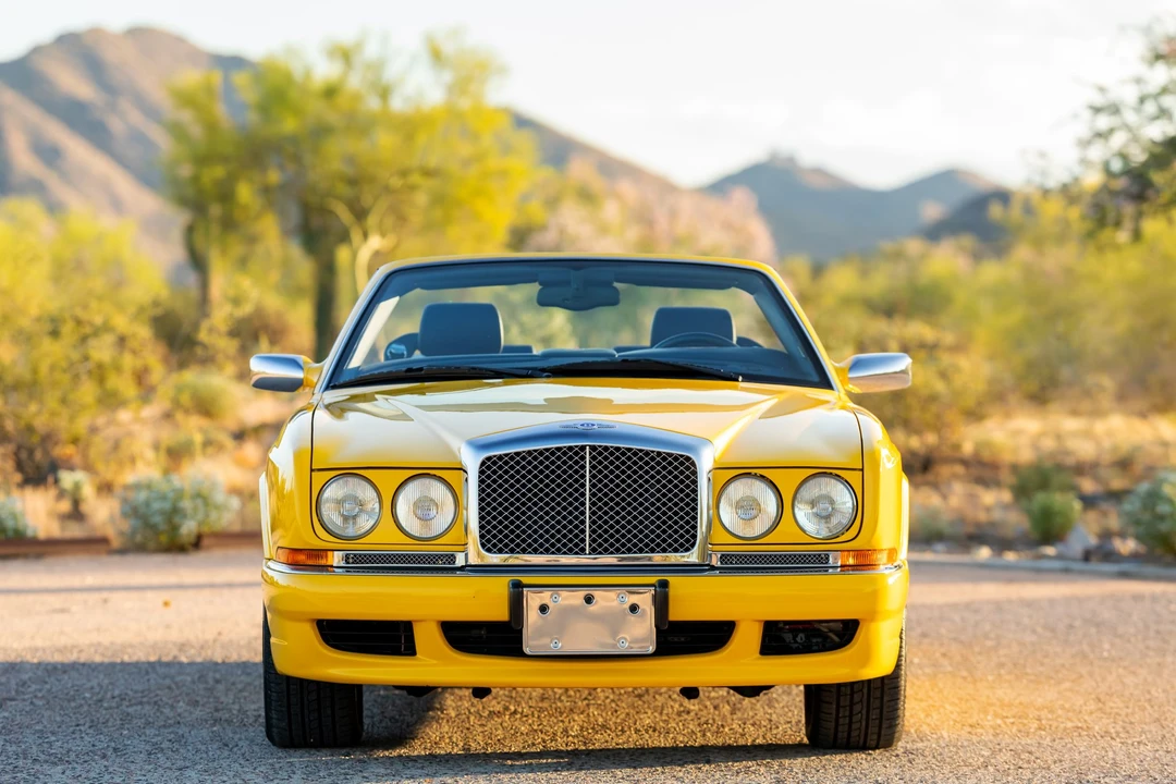 2003 Bentley Azure 1st Gen - Image 11 of 31