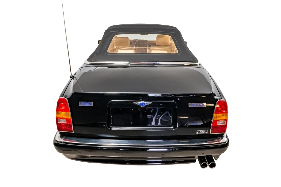2003 Bentley Azure 1st Gen - Image 9 of 31