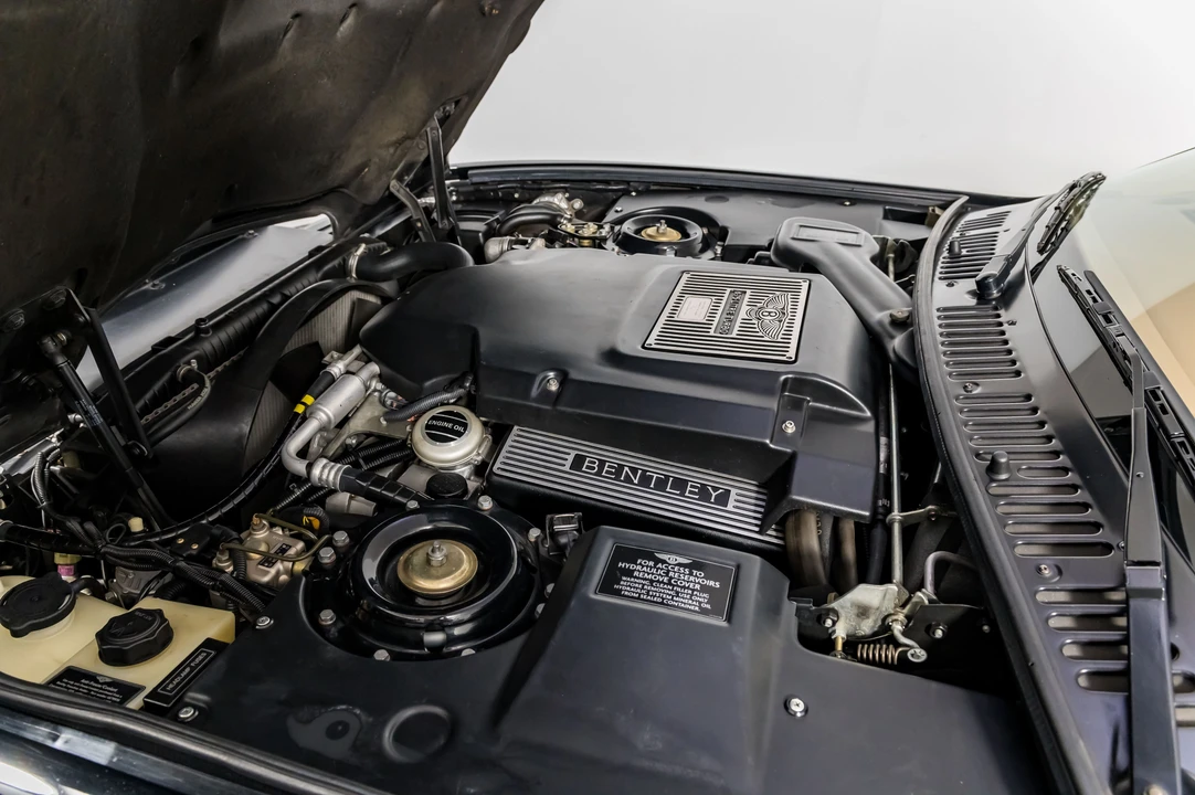 2003 Bentley Azure 1st Gen - Image 6 of 31