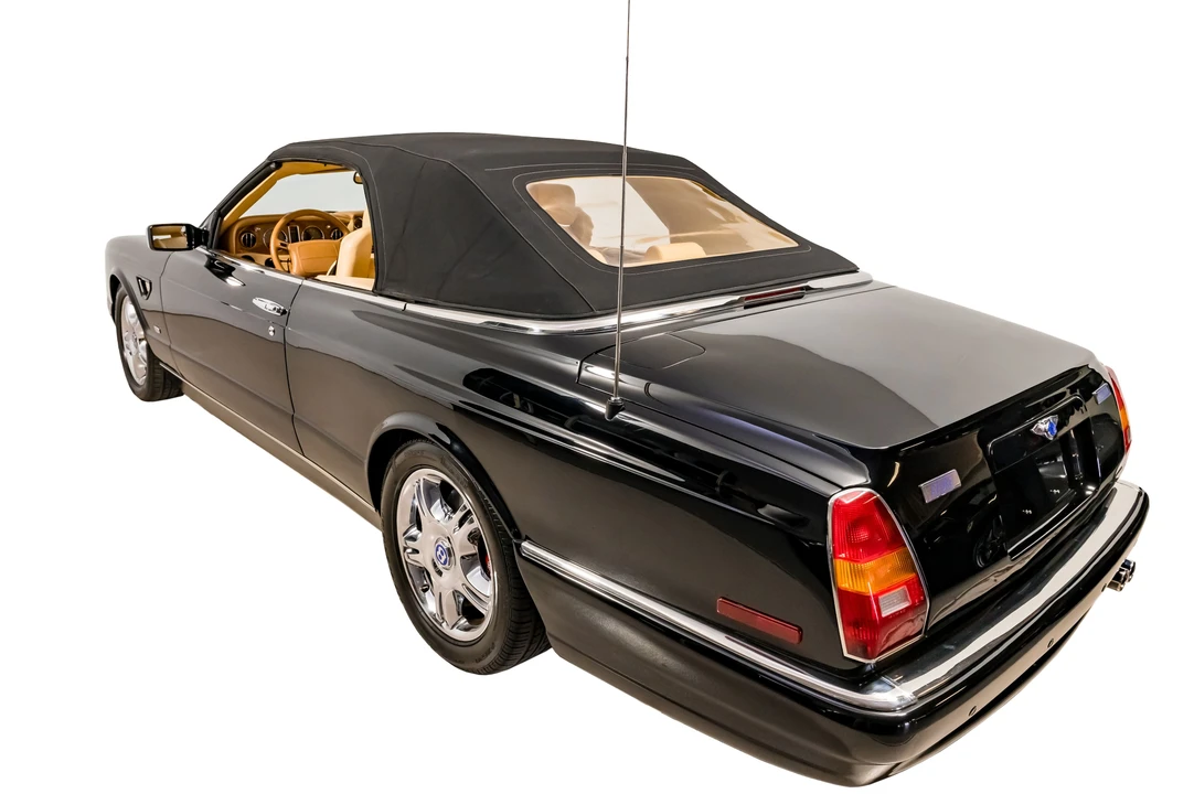 2003 Bentley Azure 1st Gen - Image 8 of 31