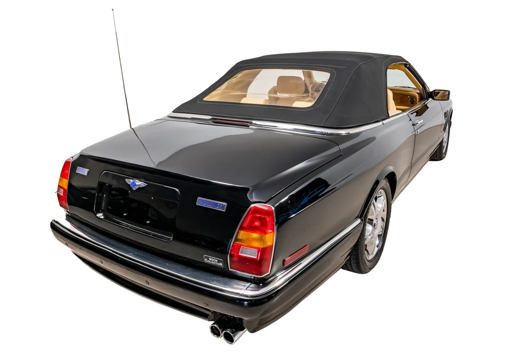 2003 Bentley Azure 1st Gen - Image 10 of 31