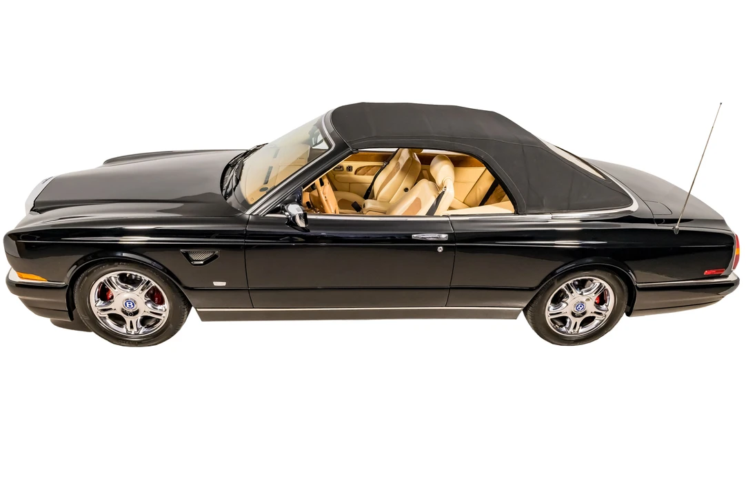 2003 Bentley Azure 1st Gen - Image 7 of 31