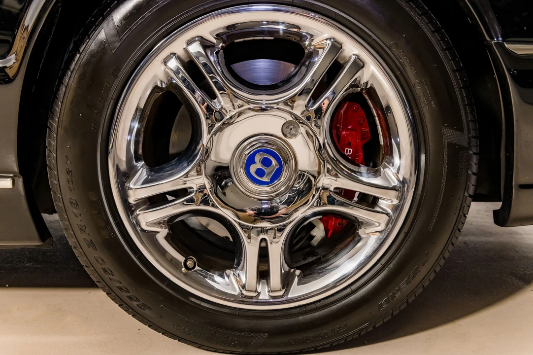 2003 Bentley Azure 1st Gen - Image 29 of 31