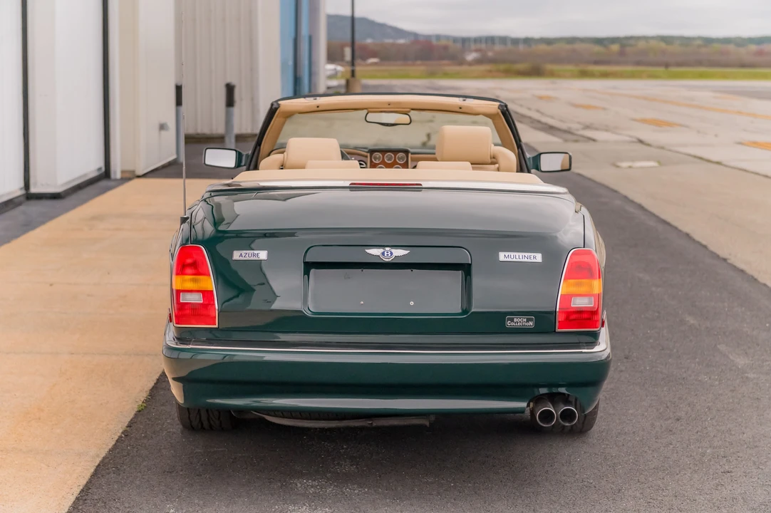 2003 Bentley Azure 1st Gen - Image 28 of 31