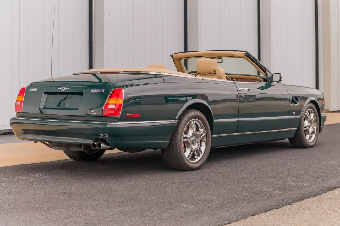 2003 Bentley Azure 1st Gen - Image 3 of 31