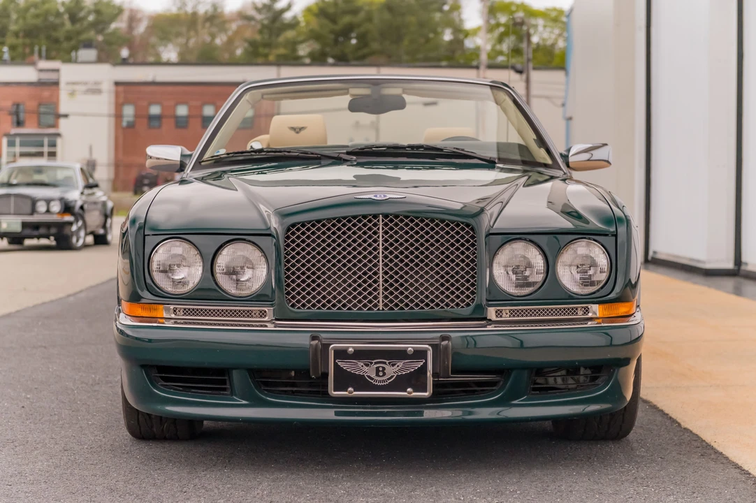 2003 Bentley Azure 1st Gen - Image 30 of 31