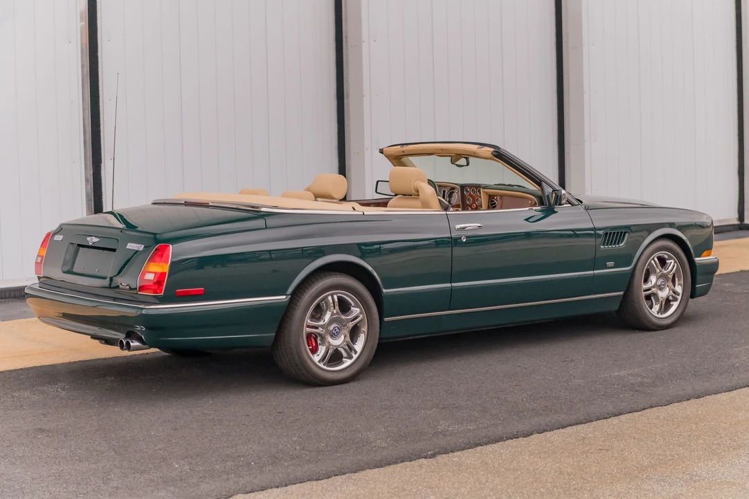 2003 Bentley Azure 1st Gen - Image 29 of 31
