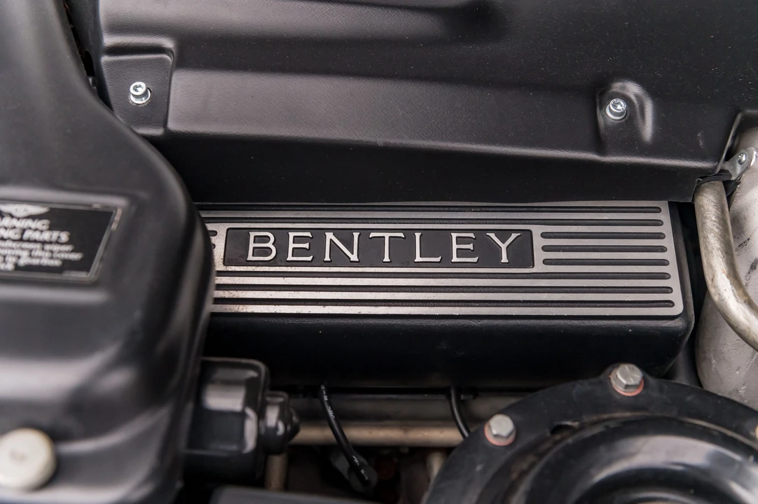 2003 Bentley Azure 1st Gen - Image 20 of 31