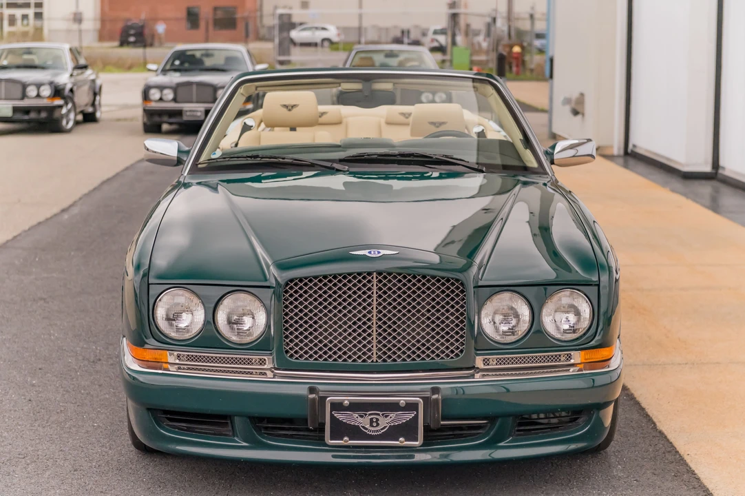 2003 Bentley Azure 1st Gen - Image 31 of 31