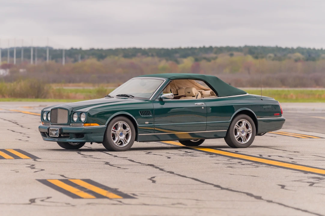 2003 Bentley Azure 1st Gen - Image 2 of 31