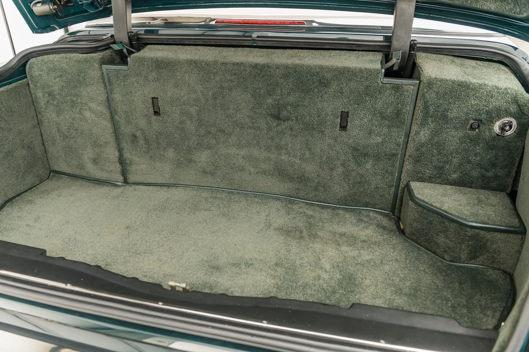 2003 Bentley Azure 1st Gen - Image 22 of 31