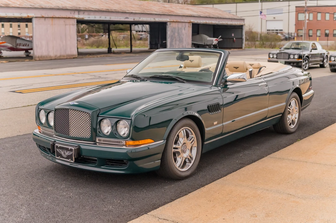 2003 Bentley Azure 1st Gen - Image 25 of 31