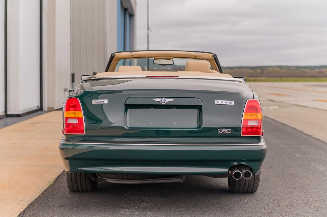 2003 Bentley Azure 1st Gen - Image 27 of 31