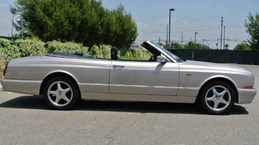 2003 Bentley Azure 1st Gen - Image 2 of 6