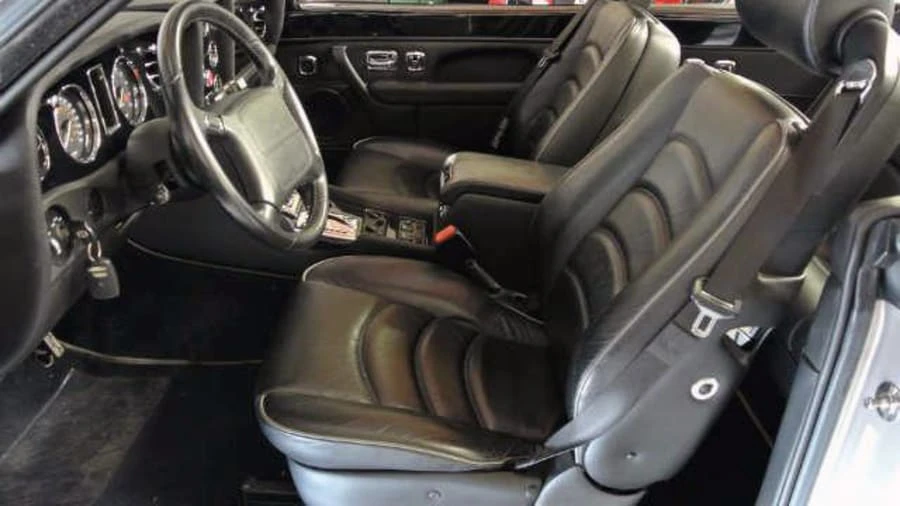 2003 Bentley Azure 1st Gen - Image 3 of 6