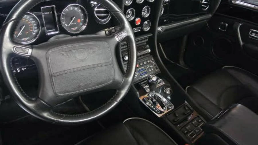 2003 Bentley Azure 1st Gen - Image 4 of 6