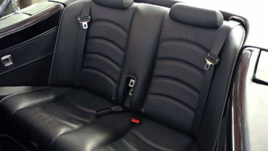 2003 Bentley Azure 1st Gen - Image 6 of 6