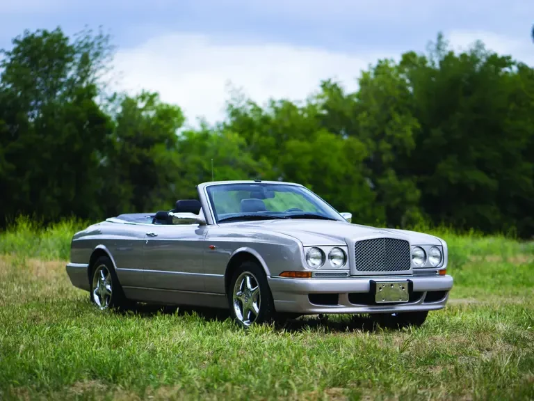 2003 Bentley Azure 1st Gen - Image 2 of 2