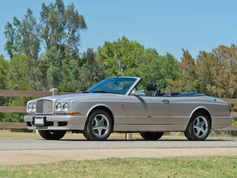 2003 Bentley Azure 1st Gen - Image 2 of 2
