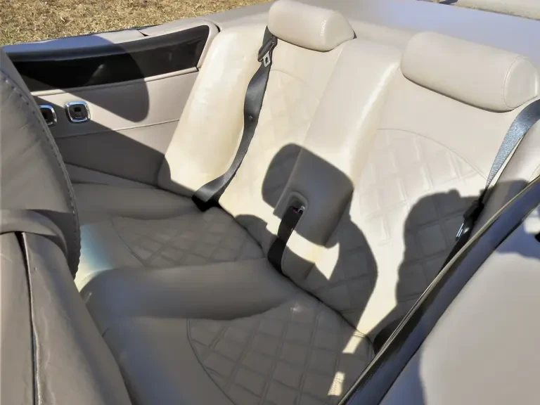 2003 Bentley Azure 1st Gen - Image 18 of 23